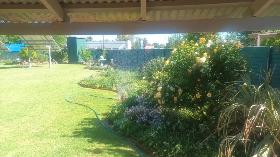 4 Bedroom Property for Sale in Hennenman Free State